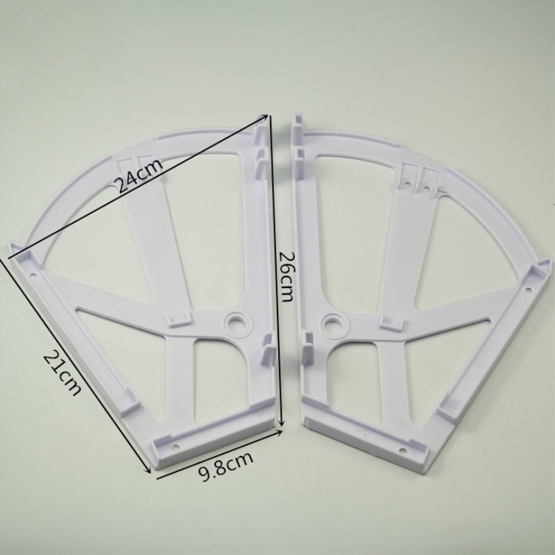 Schoenenkast Scharnieren Acces - Furniture And Kitchen Hardware Fitting recensie en prijs