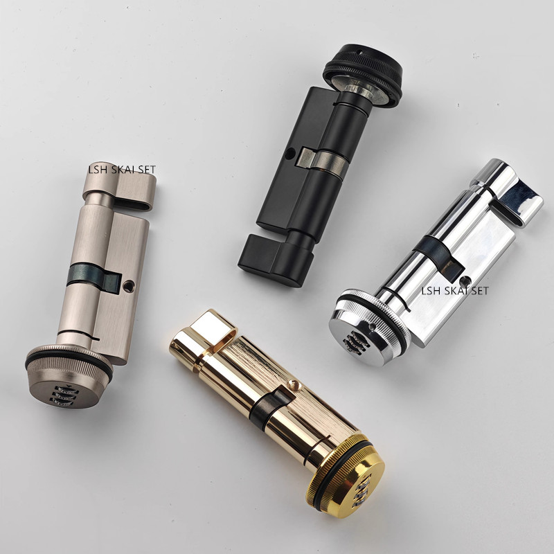 1Pc Digitaal Wachtwoord Intell - Furniture Hardware Fittings recensie en prijs