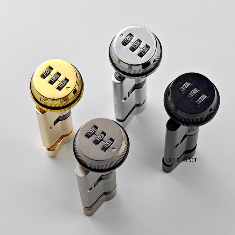 1Pc Digitaal Wachtwoord Intell - Furniture Hardware Fittings recensie en prijs