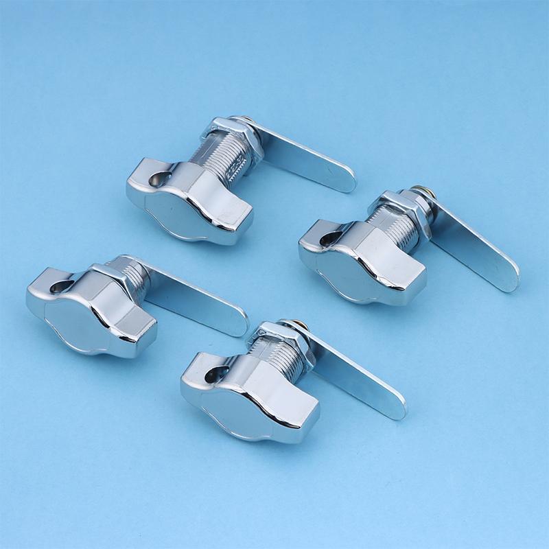 16mm/20mm/25mm/30mm Kastdeur H - Furniture Hardware Locks recensie en prijs