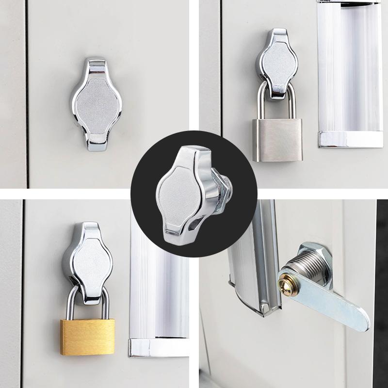 16mm/20mm/25mm/30mm Kastdeur H - Furniture Hardware Locks recensie en prijs