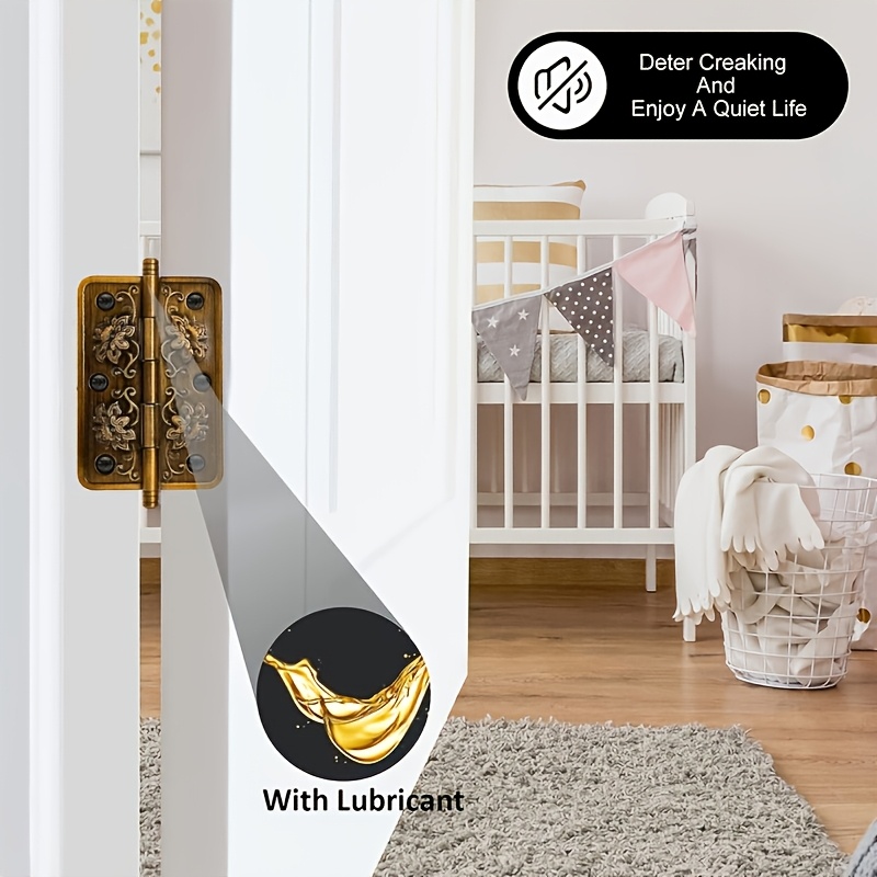 2 stuks dikke massief messing  - Furniture Hardware Types recensie en prijs