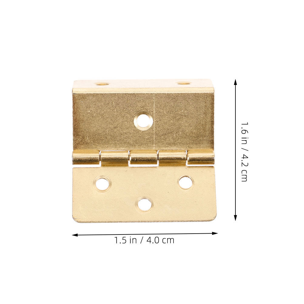 4 stuks vintage scharnieren me - Vintage Furniture Hardware Replacement recensie en prijs