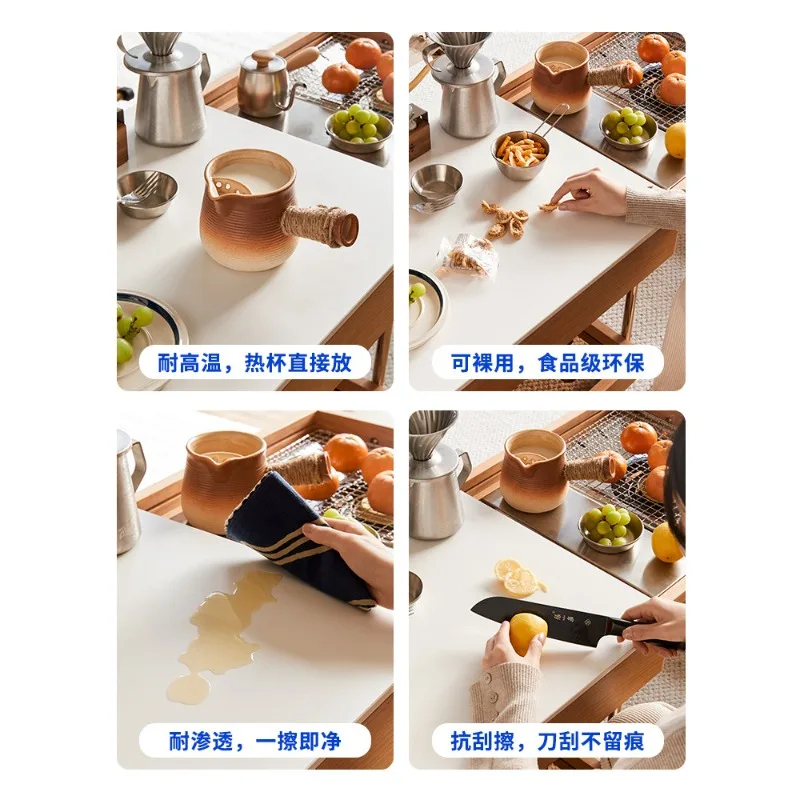 Meubels Landelijke salontafel  - Japanese Furniture Hardware recensie en prijs
