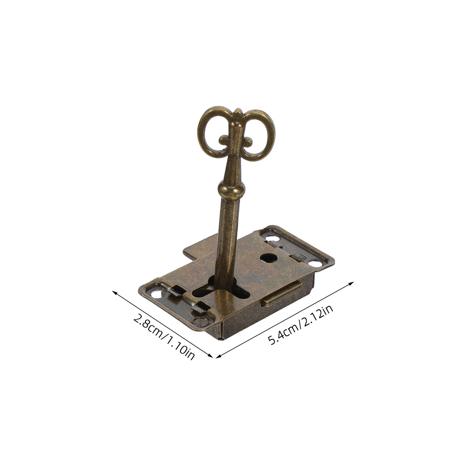4 sets kastslot vervanging ret - Vintage Furniture Hardware Replacement recensie en prijs