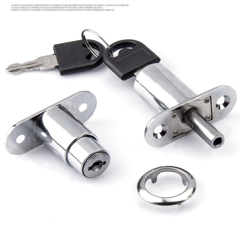 Nuttige Cam Cilindersloten 22/ - Furniture Hardware Locks recensie en prijs