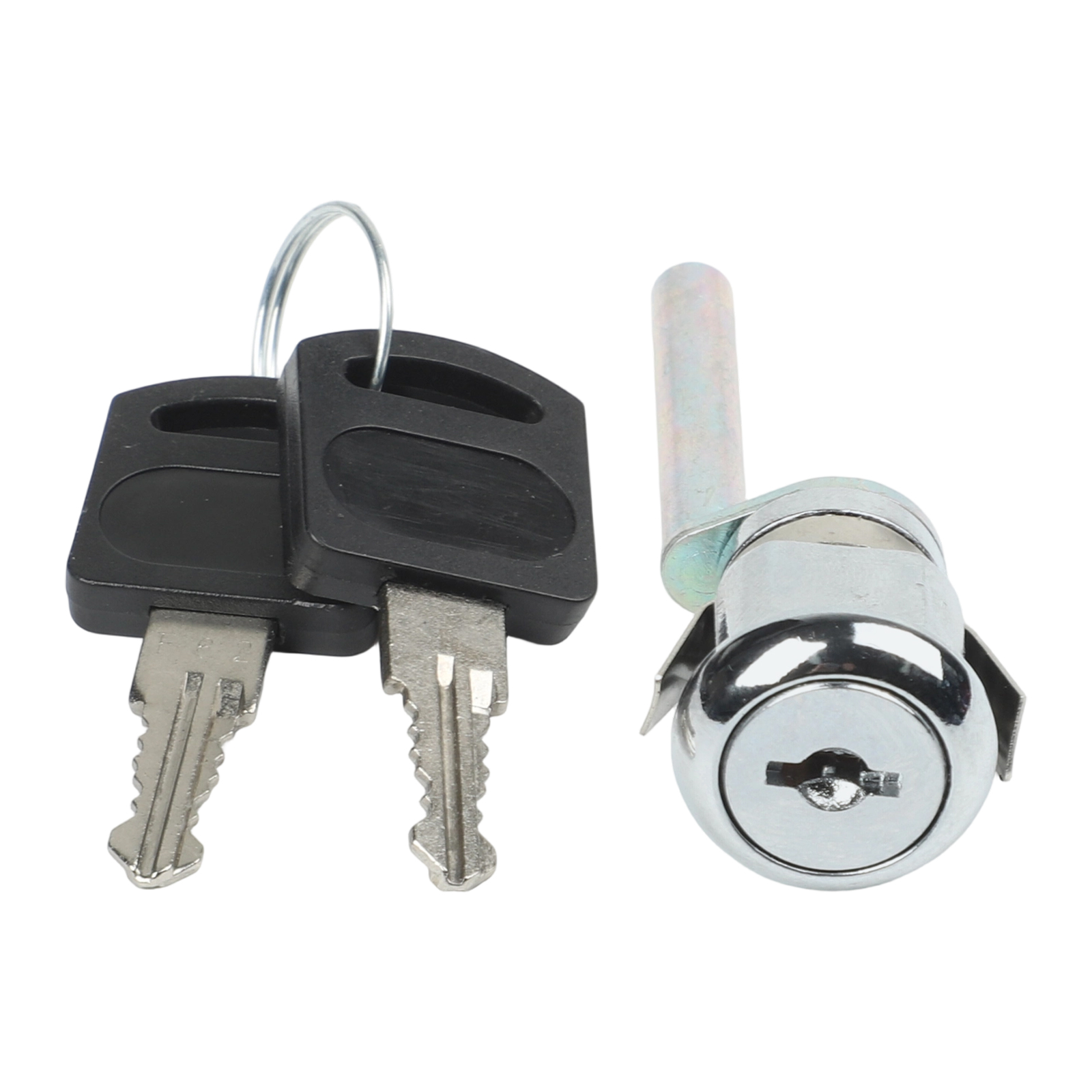 1 set kastsloten met sleutels, - Furniture Hardware Locks recensie en prijs