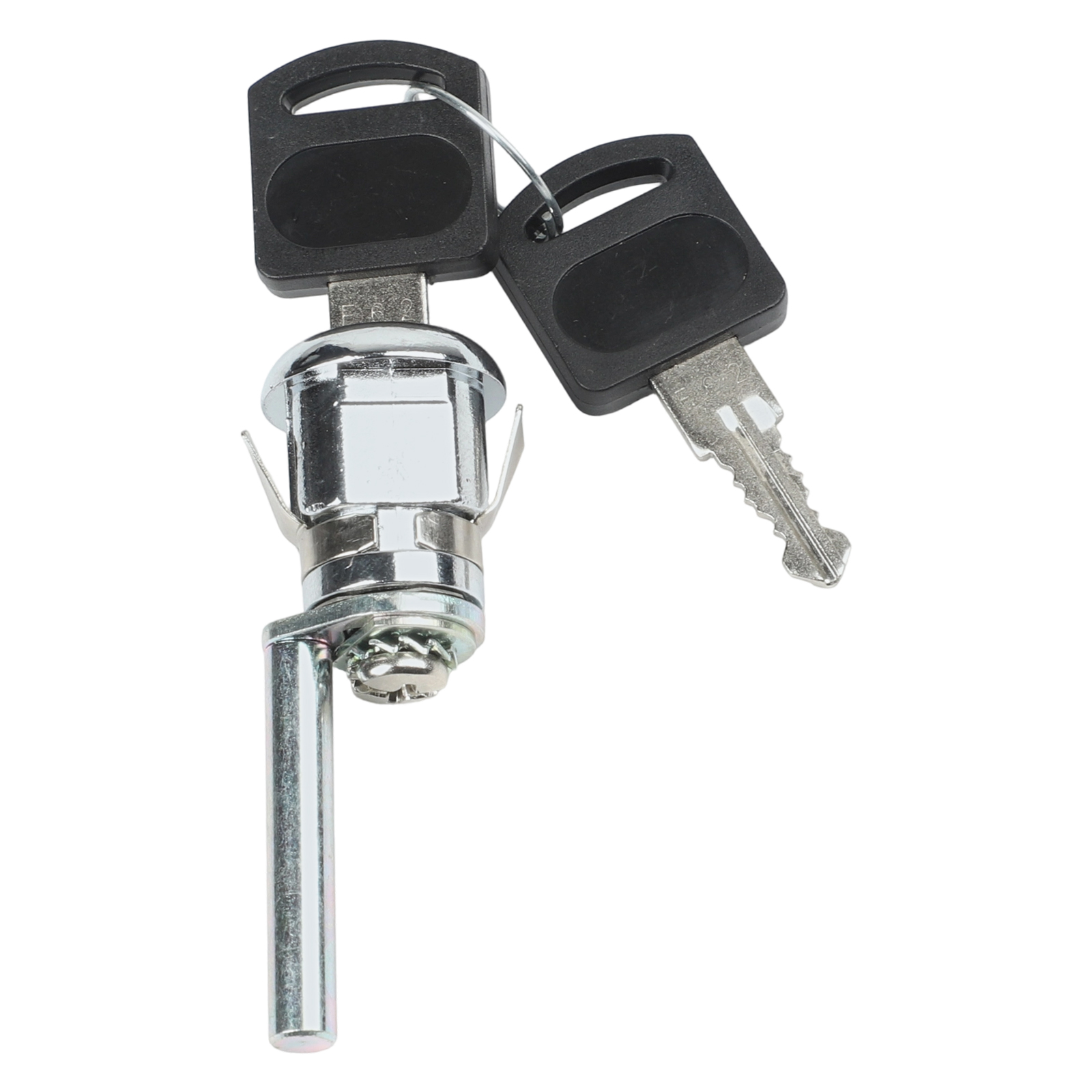 1 set kastsloten met sleutels, - Furniture Hardware Locks recensie en prijs
