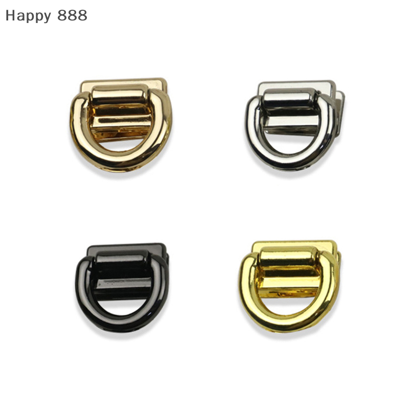 D-ring tas zijclip gespen schr - Furniture Hardware Supply recensie en prijs