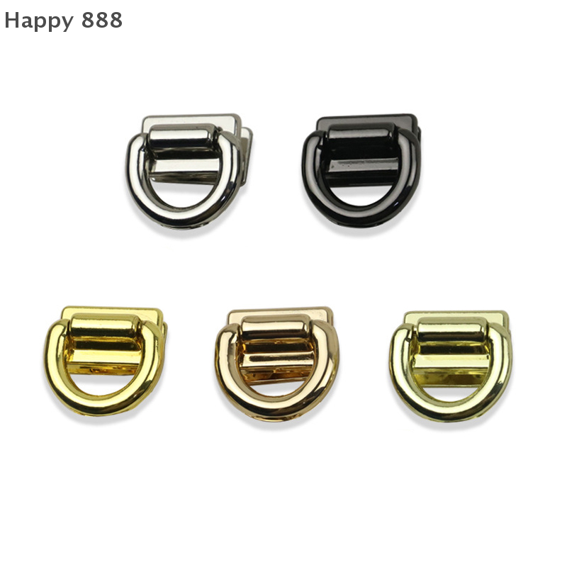 D-ring tas zijclip gespen schr - Furniture Hardware Supply recensie en prijs