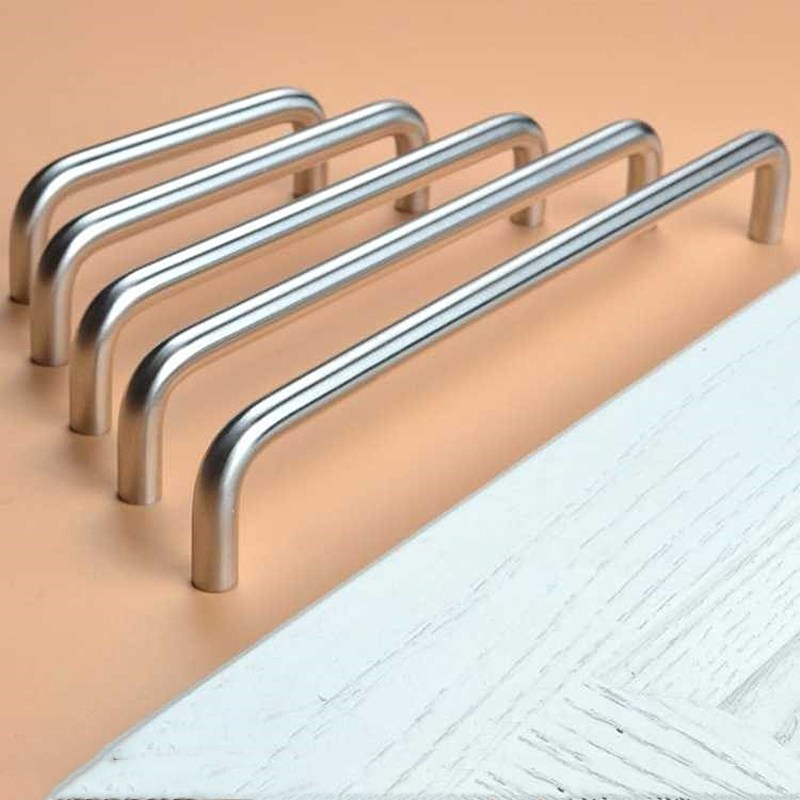 Kk & Fing Rvs U Type Deurgrepe - Furniture Hardware Types recensie en prijs