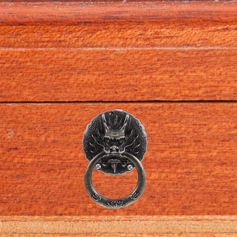 6 stuks vintage retro ladehand - Vintage Furniture Hardware Replacement recensie en prijs