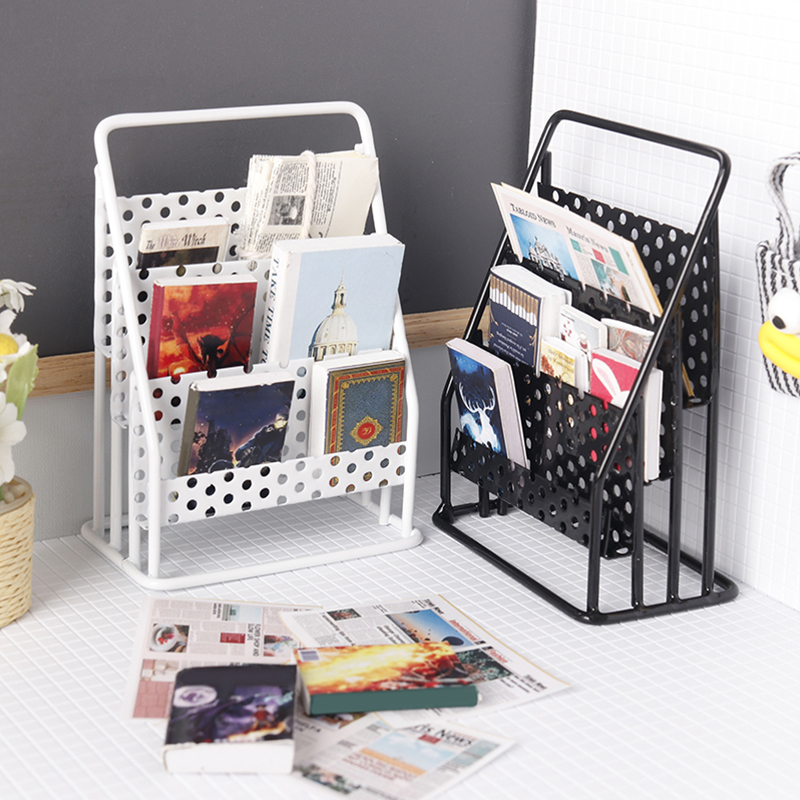 1:12 Poppenhuis Ijzeren Opberg - Home Furniture & Hardware Trading recensie en prijs