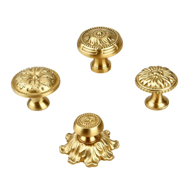 1 STKS Messing Meubelgreep Roo - Japanese Furniture Hardware recensie en prijs