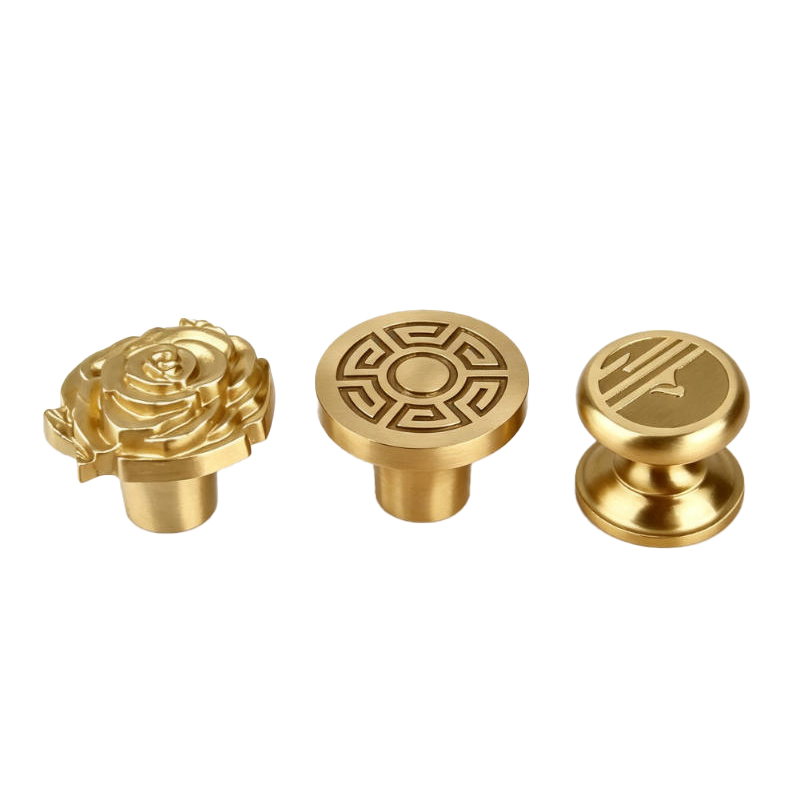 1 STKS Messing Meubelgreep Roo - Japanese Furniture Hardware recensie en prijs