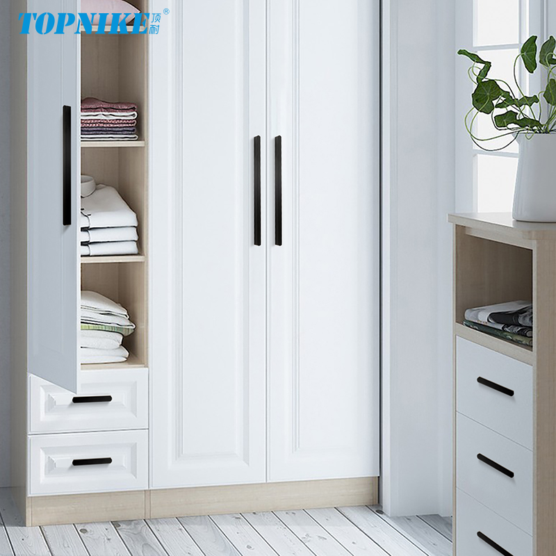 Moderne meubelgrepen kastdeur  - Z. A. Furniture recensie en prijs