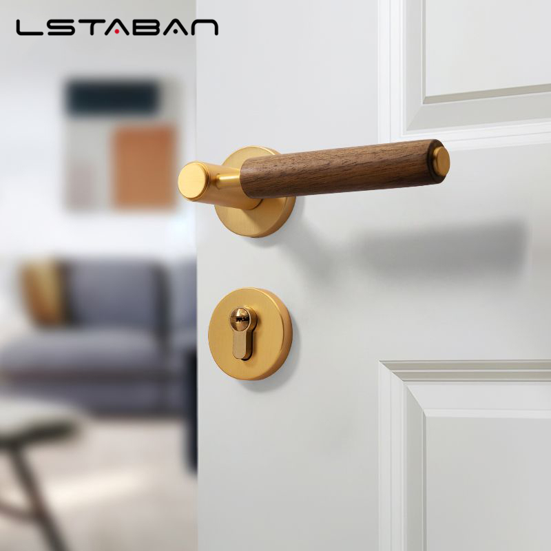 Split mute anti-diefstal deurs - Furniture Hardware Locks recensie en prijs
