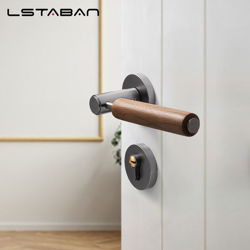 Split mute anti-diefstal deurs - Furniture Hardware Locks recensie en prijs