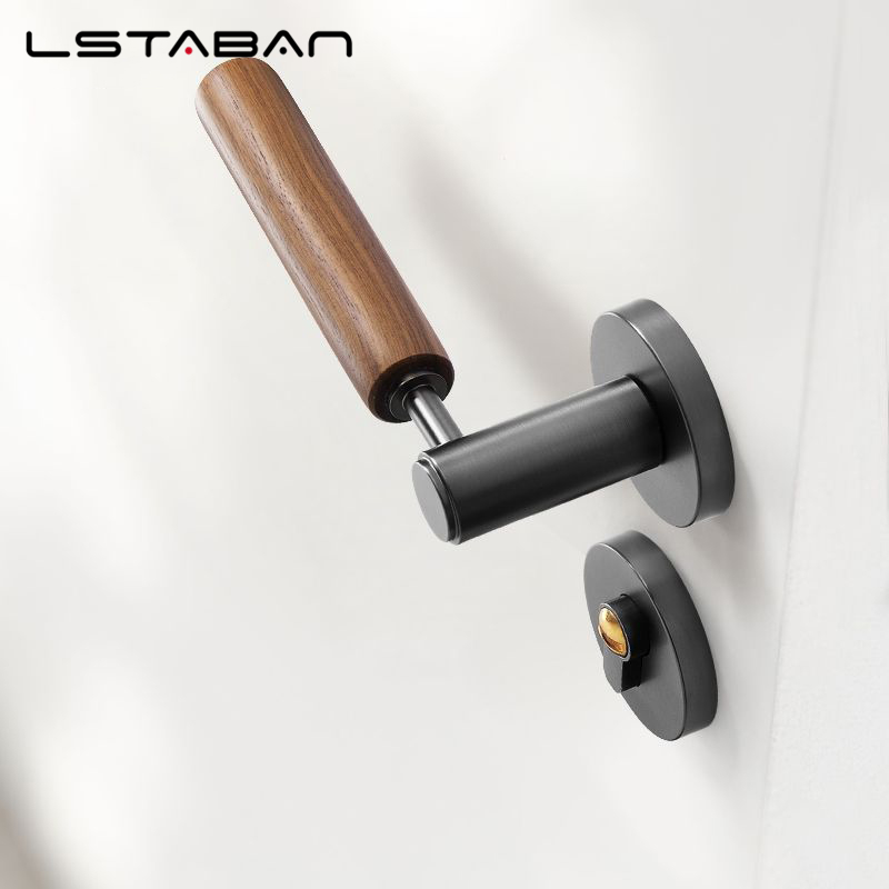 Split mute anti-diefstal deurs - Furniture Hardware Locks recensie en prijs