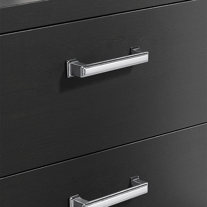 Moderne minimalistische geboge - Z. A. Furniture recensie en prijs