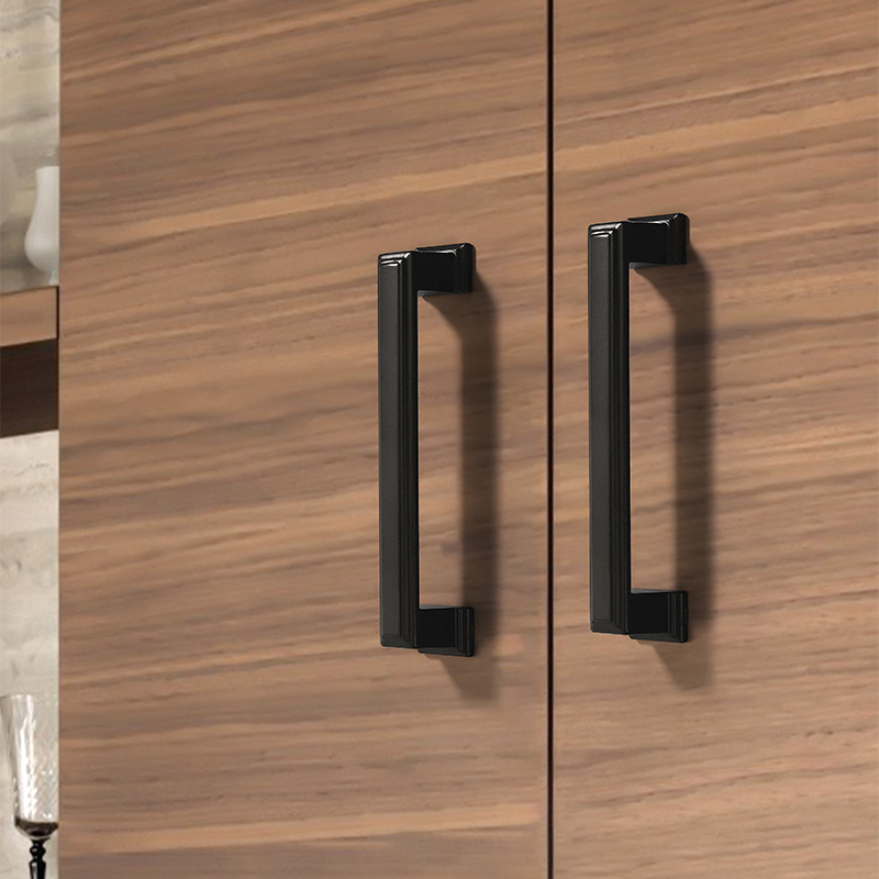 Moderne minimalistische geboge - Z. A. Furniture recensie en prijs