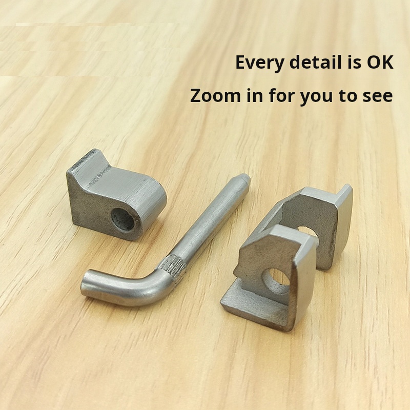 1PCS CL230 Scharnier Schakelaa - Furniture Hardware Types recensie en prijs