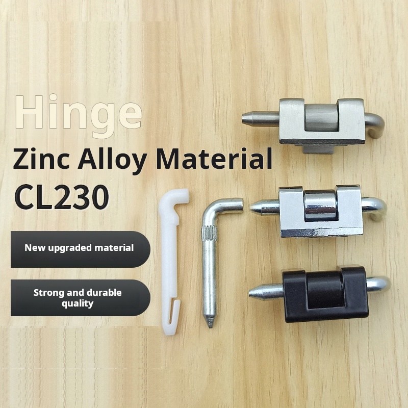 1PCS CL230 Scharnier Schakelaa - Furniture Hardware Types recensie en prijs