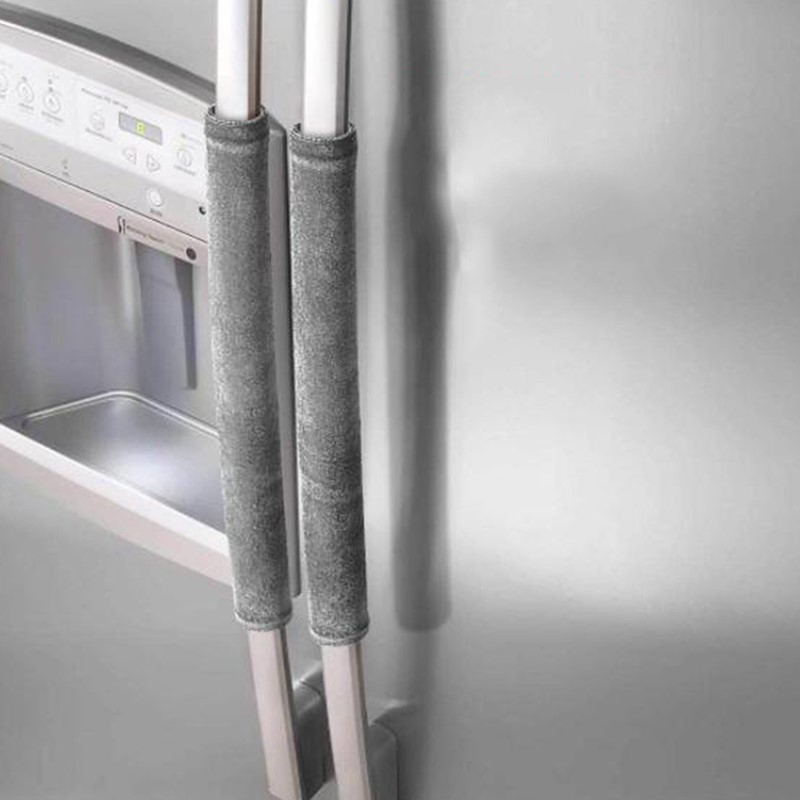 2 STUKS Anti Slip Koelkast Ove - Furniture Hardware Supply recensie en prijs