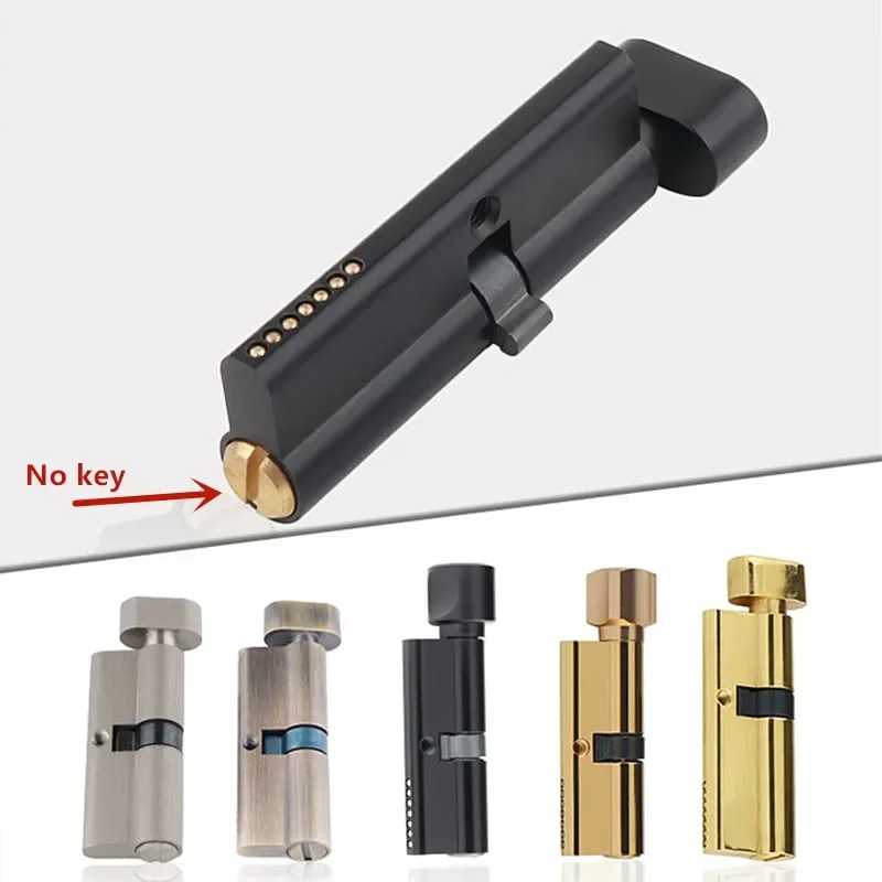 Indoor massief houten deur mes - Furniture Hardware Locks recensie en prijs