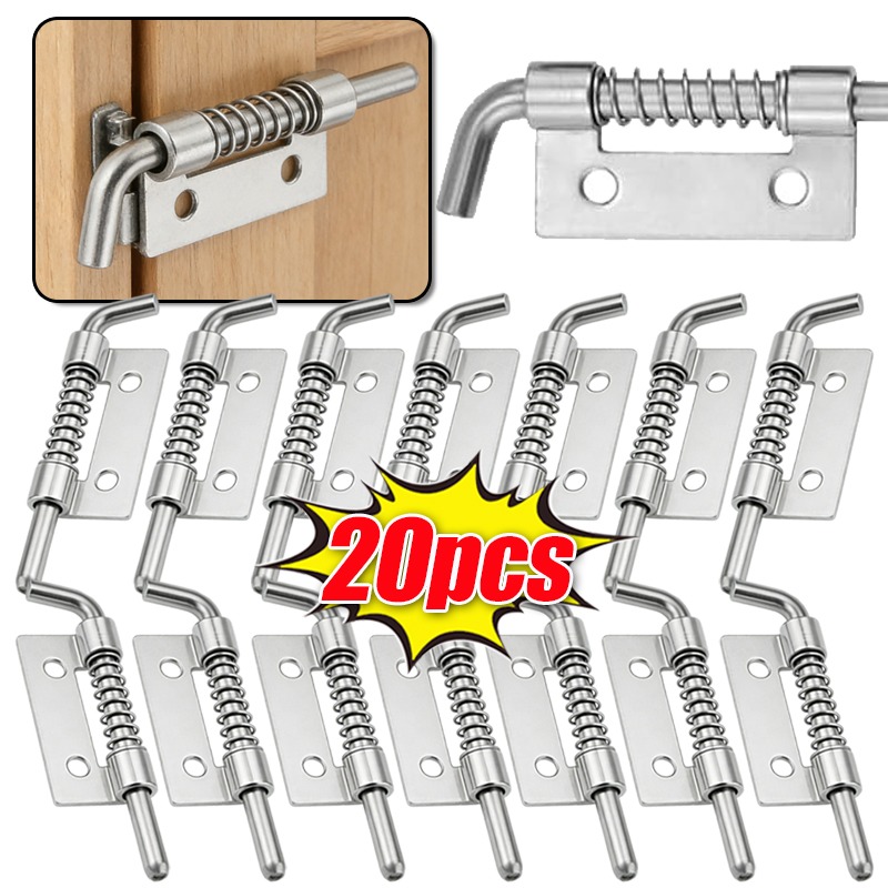 Roestvrijstalen platte veergre - Furniture Hardware Wholesale recensie en prijs