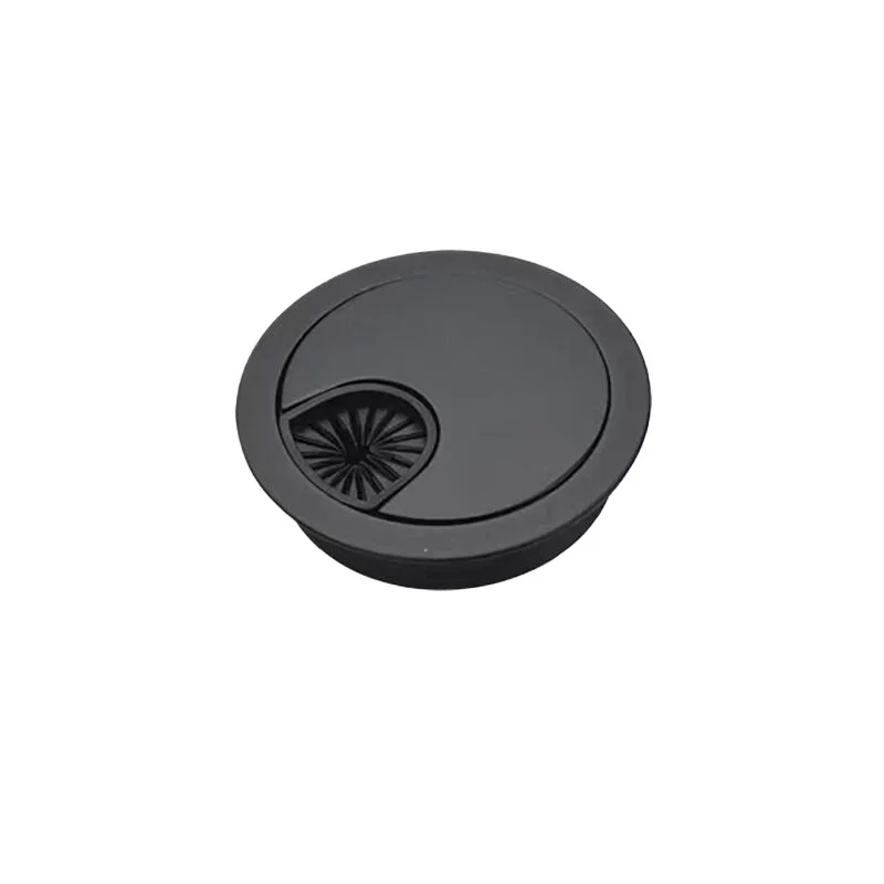 1 Stuks Bureau Draad Gat Cover - Zinc Furniture Hardware recensie en prijs