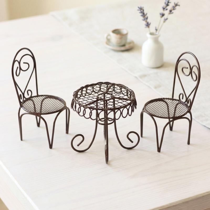 1/3 stuks poppenhuis tuin disp - Home Furniture & Hardware Trading recensie en prijs