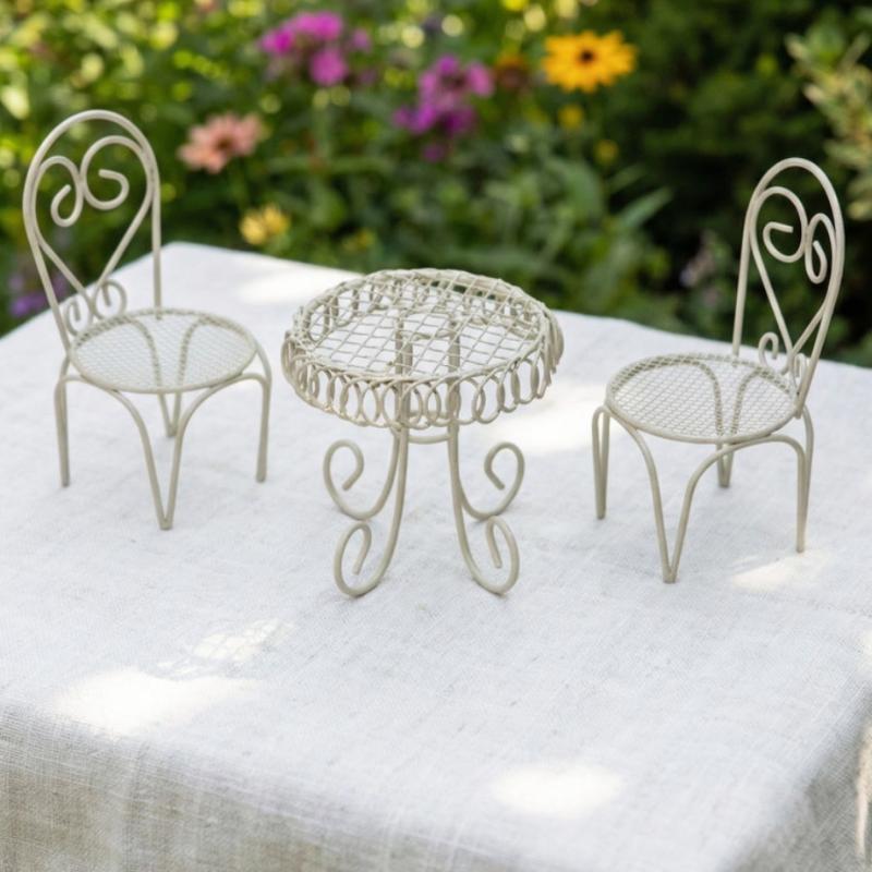 1/3 stuks poppenhuis tuin disp - Home Furniture & Hardware Trading recensie en prijs