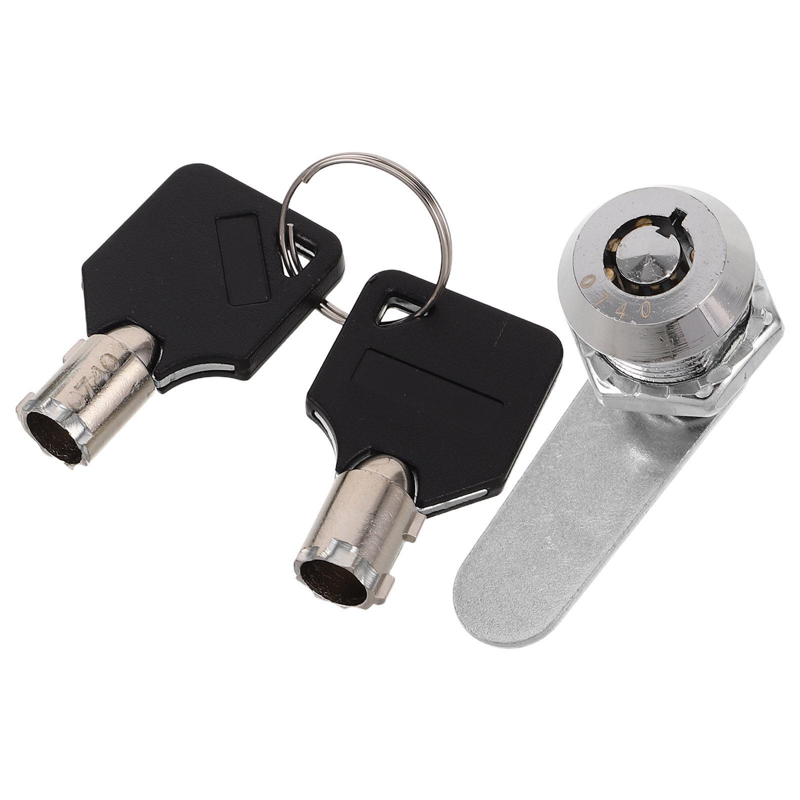 1Set Zinklegering Cam Locks Ci - Furniture Hardware Locks recensie en prijs