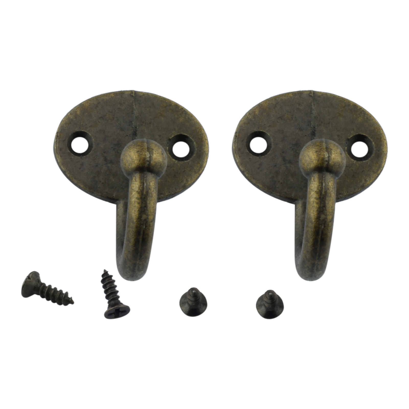 Bronskleur Kleren Opknoping Ha - Furniture Hardware Wholesale recensie en prijs