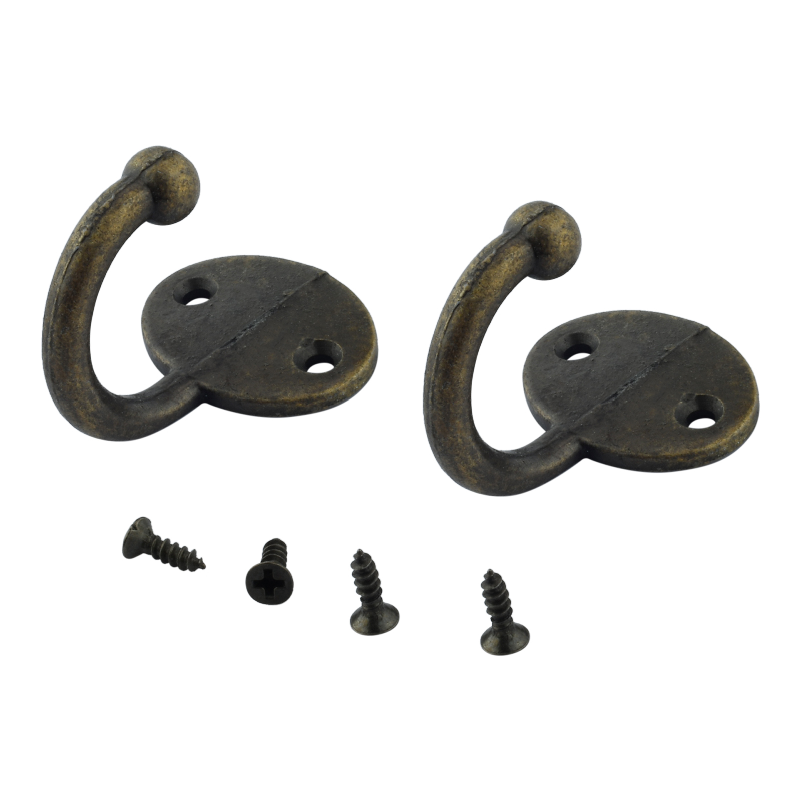 Bronskleur Kleren Opknoping Ha - Furniture Hardware Wholesale recensie en prijs