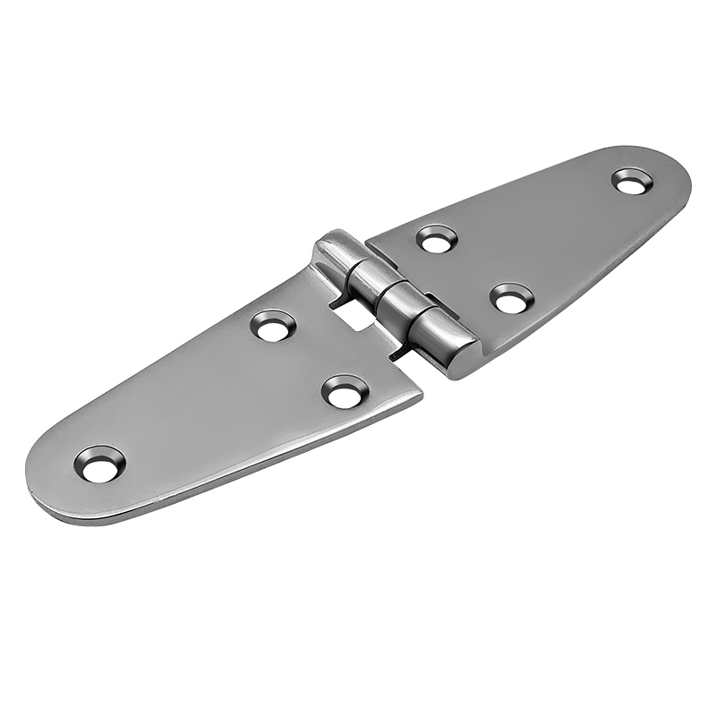 316 Rvs Casting Scharnier Plat - Furniture Hardware Fittings recensie en prijs