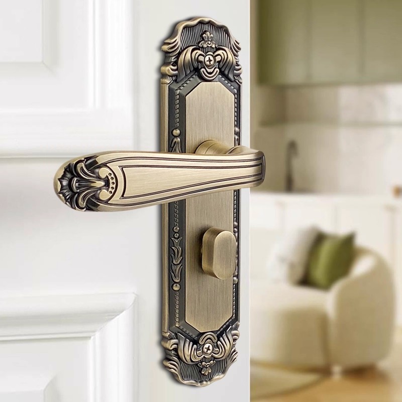 Boutique Hardware Slaapkamerde - Zinc Furniture Hardware recensie en prijs