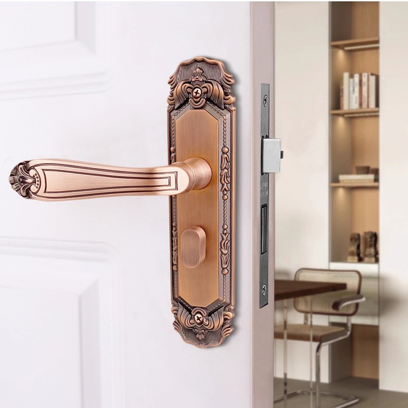 Boutique Hardware Slaapkamerde - Zinc Furniture Hardware recensie en prijs