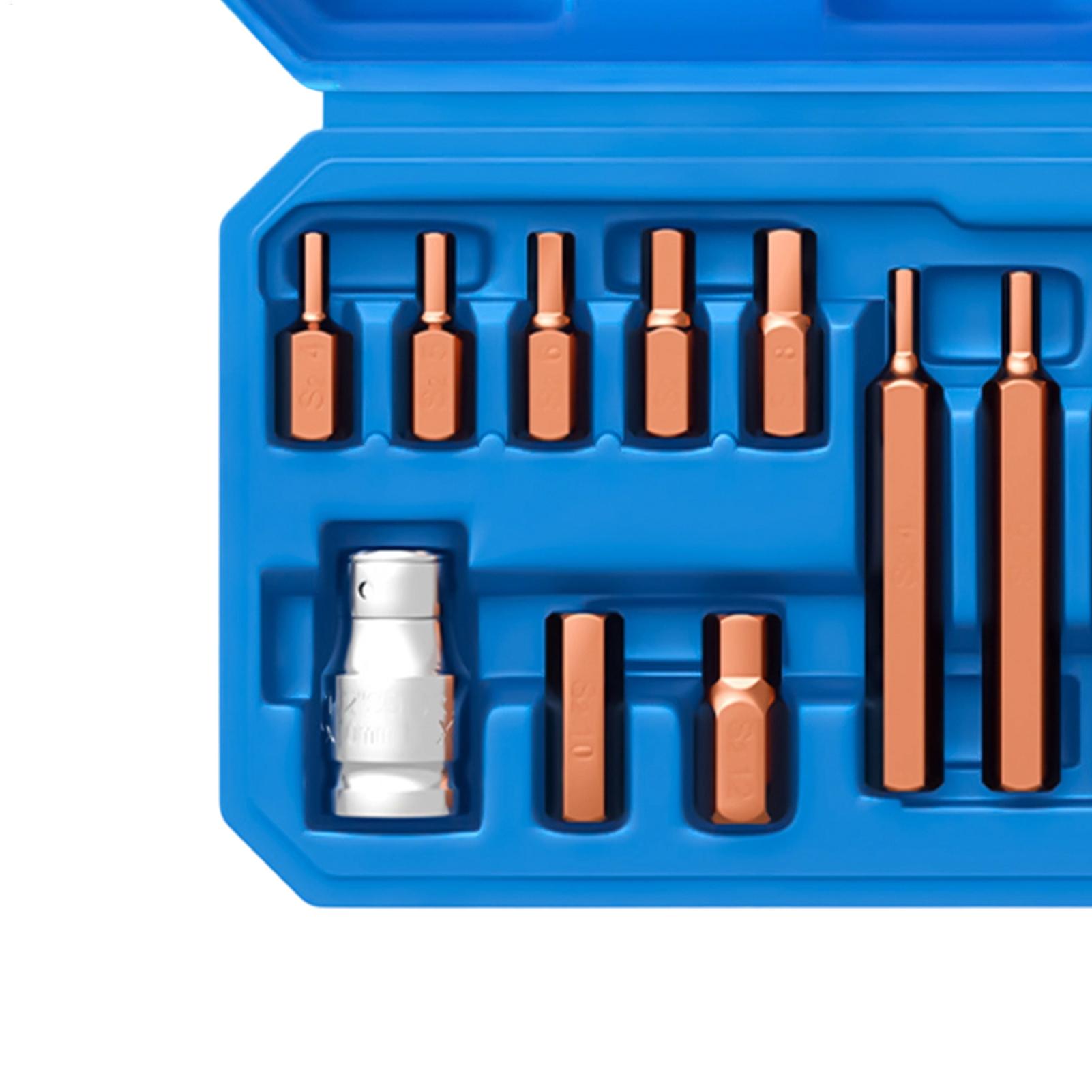 Schroevendraaierbits Magnetisc - Home Furniture & Hardware Trading recensie en prijs