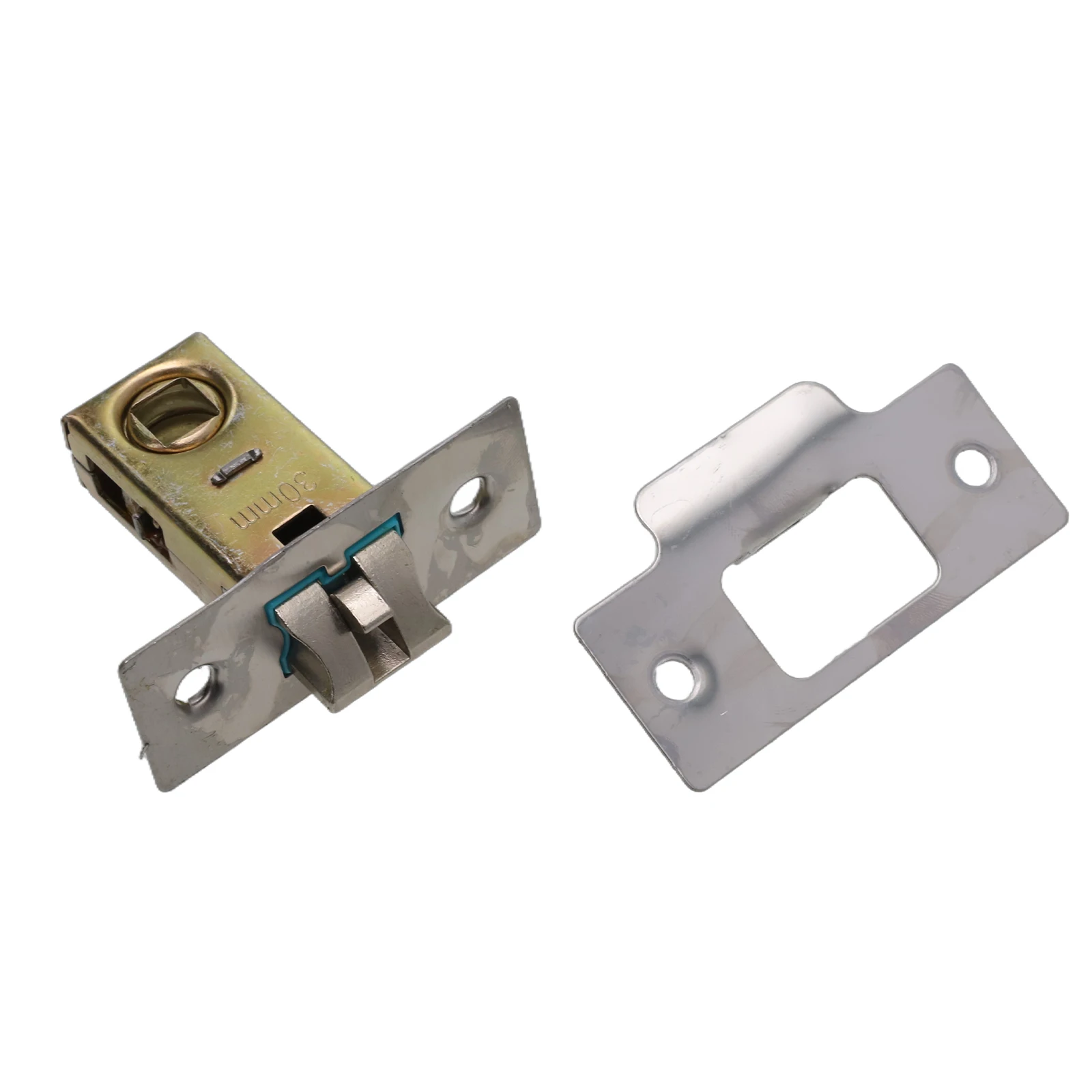 30/35/40/45mm Buisvormige Klin - Zinc Furniture Hardware recensie en prijs