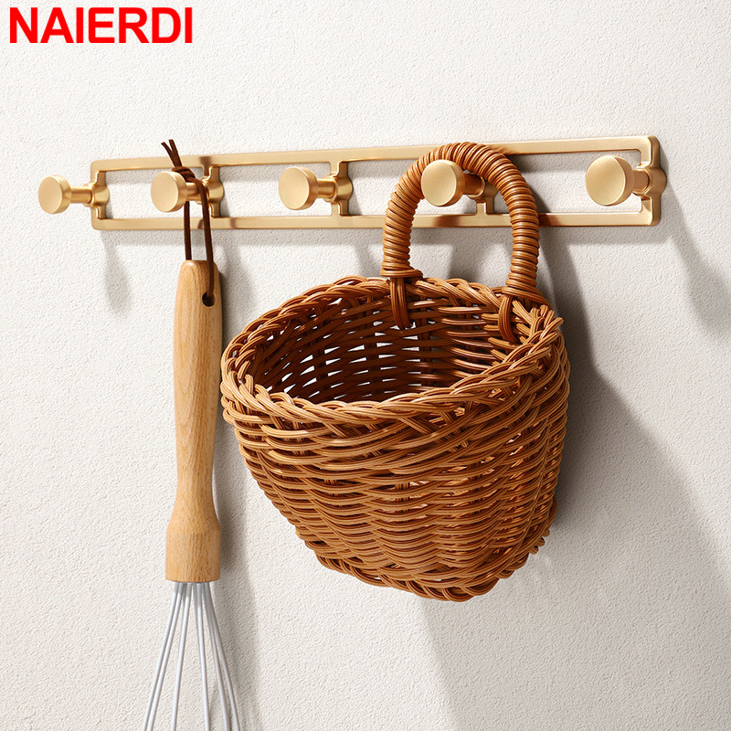 NAIERDI Muuropknoping Enkele h - Zinc Furniture Hardware recensie en prijs
