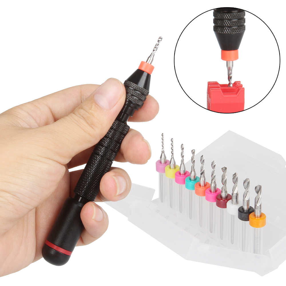 3D-printer gereedschapsset voo - Furniture Hardware Supply recensie en prijs