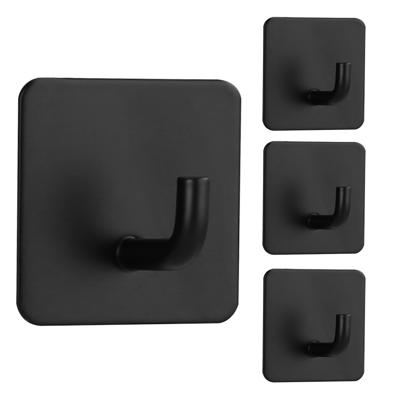 2-4 stuks zelfklevende muurhaa - Furniture Hardware Fittings recensie en prijs