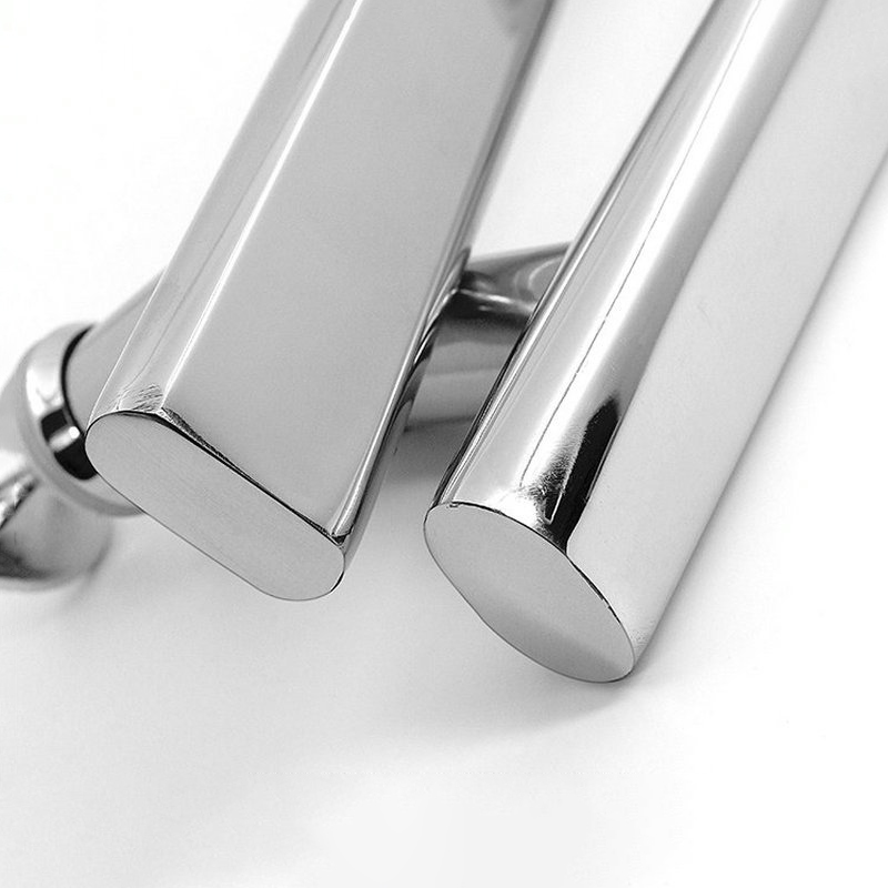2 Stks/partij Abs + Rvs Gebors - Furniture Hardware Types recensie en prijs