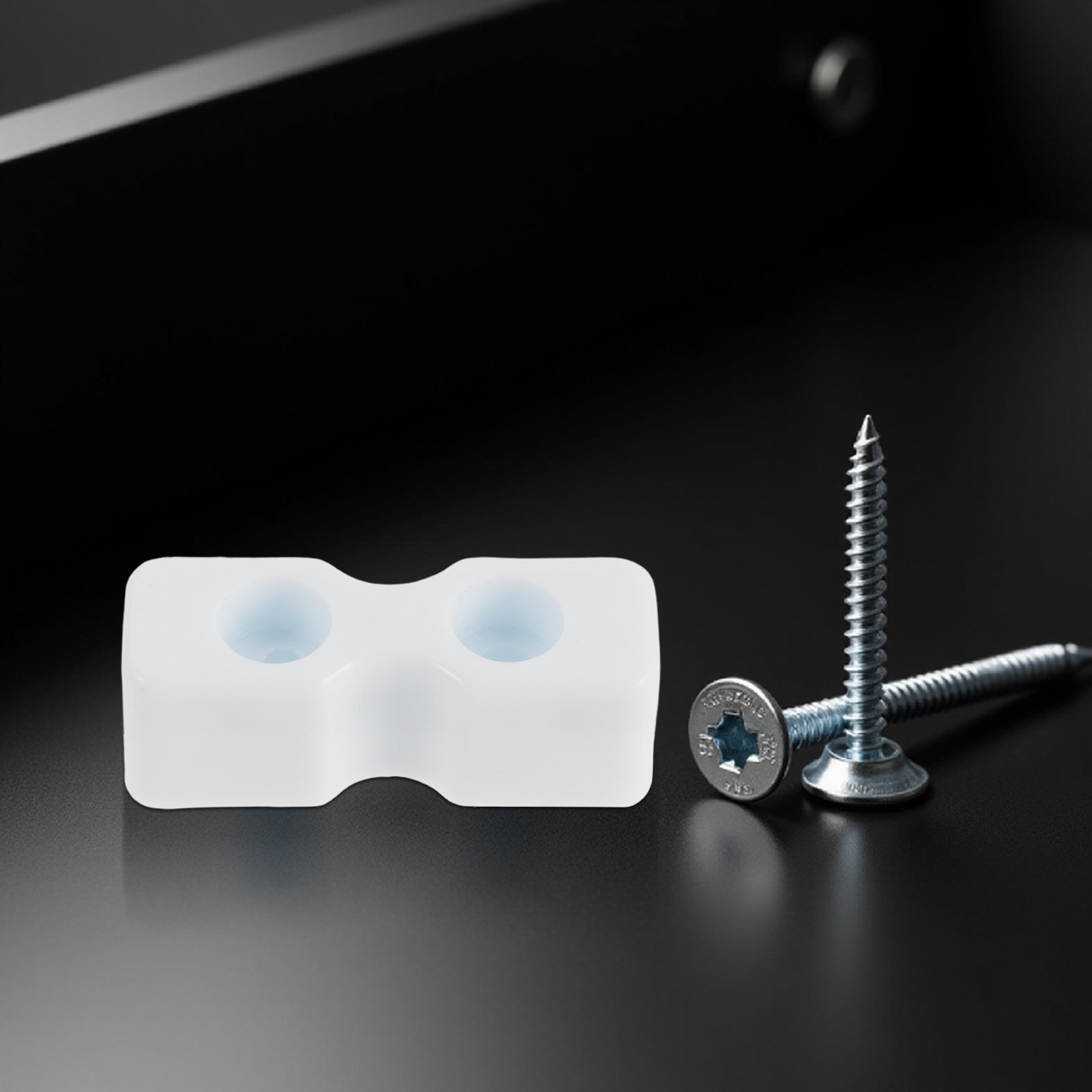 20 stuks babybedschroeven, acc - Furniture Hardware Fittings recensie en prijs