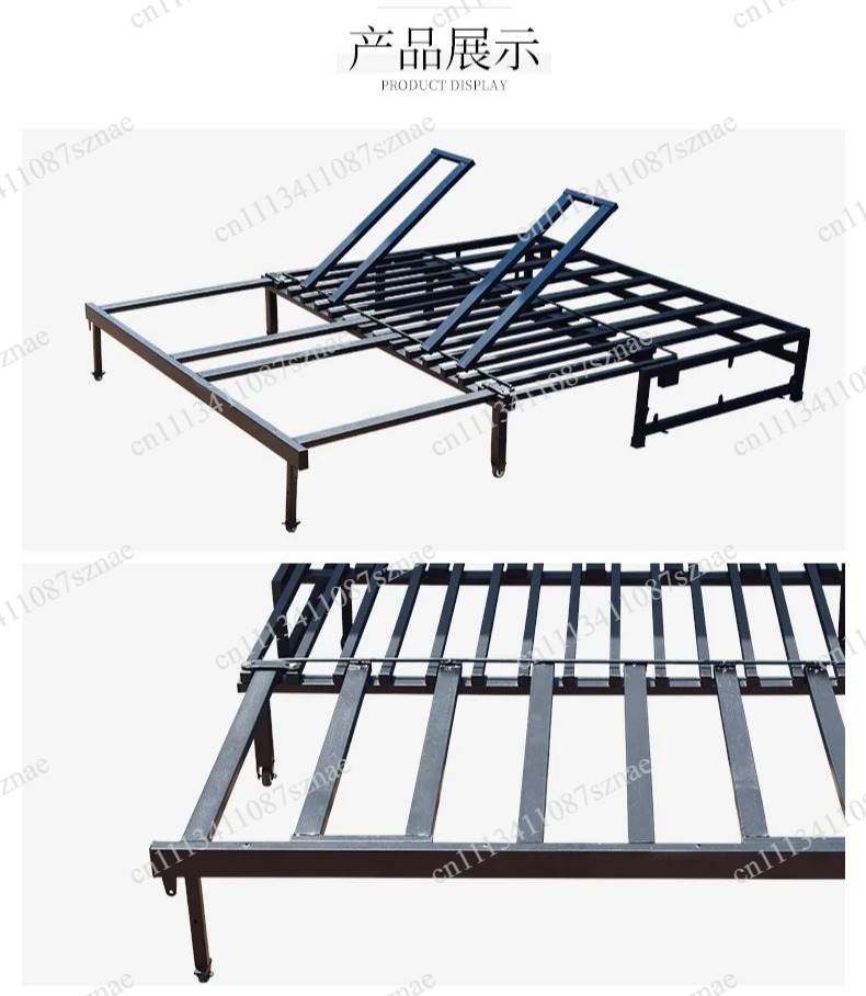 Duurzaam Push-Pull Bedframe Gr - Furniture Hardware Wholesale recensie en prijs