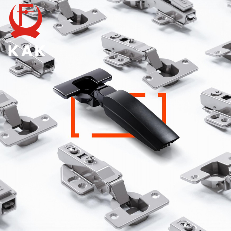 Kak 2Pcs Keukenkast Scharniere - Furniture And Kitchen Hardware Fitting recensie en prijs