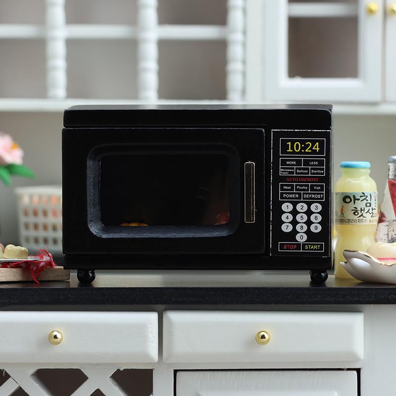 Hot Sale 1/12 poppenhuisaccess - Home Furniture & Hardware Trading recensie en prijs