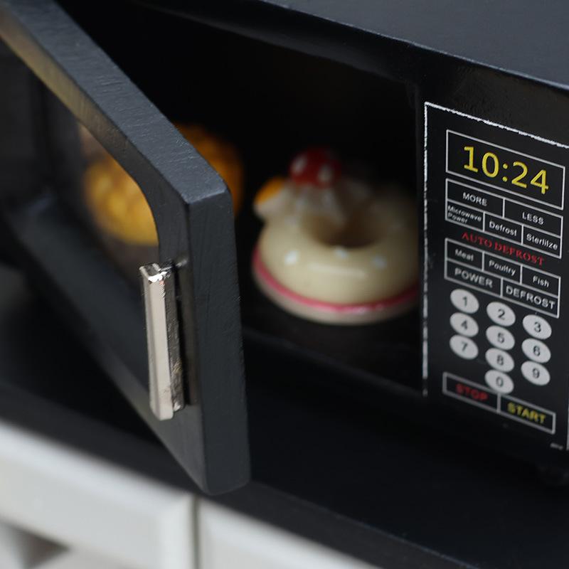 Hot Sale 1/12 poppenhuisaccess - Home Furniture & Hardware Trading recensie en prijs